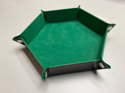 Dice Rolling Tray - Collapsible image 3