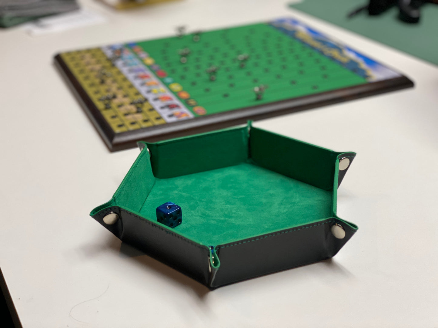 Winner's Circle - Magnetic Horse Race Board Game | Tabletop Game image 5