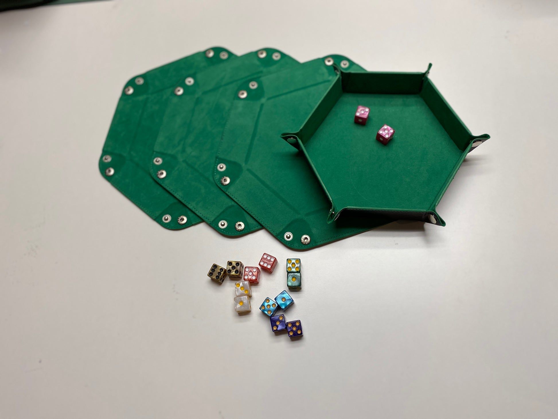 Cavalier Dash - Magnetic Horse Race Board Game | Tabletop Game image 3