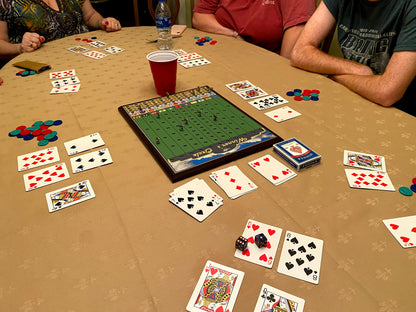 Winner's Circle - Magnetic Horse Race Board Game | Tabletop Game image 8